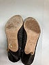 Bourne Stars Brown Heels Size EU 37 - photo 5