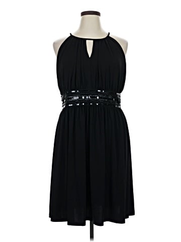 Apt. 9 Cocktail Dress (view 1)