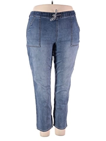 Westport 1962 Jeans (view 1)