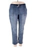 Westport 1962 Blue Jeans Size 16 - photo 1