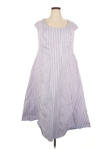 Ava & Viv Casual Dress (view 1)