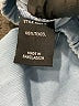 Baccini 100% Tencel Blue Denim Jacket Size S - photo 7