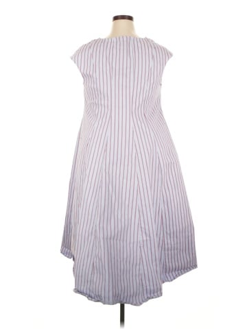 Ava & Viv Casual Dress (view 2)