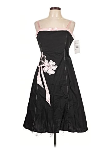 Robbie Bee Cocktail Dress (view 1)