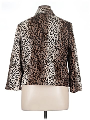 Jaclyn Smith Coat (view 2)