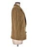 Club Monaco 100% Acetate Tan Blazer Size 6 - photo 4