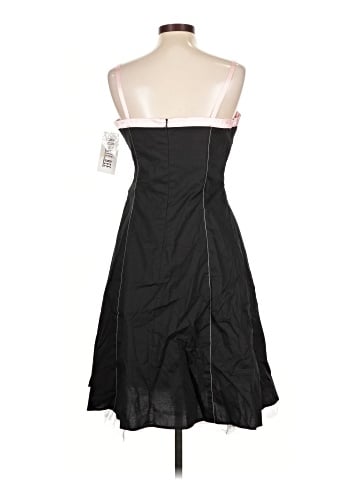 Robbie Bee Cocktail Dress (view 2)