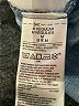 Gap Blue Denim Shorts Size M - photo 5