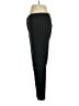 Ann Taylor LOFT Solid Black Active Pants Size 12 - photo 5