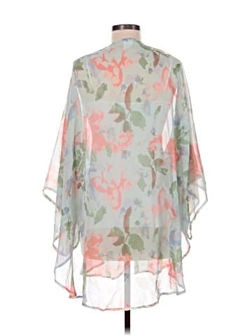 Christopher & Banks Kimono (view 2)