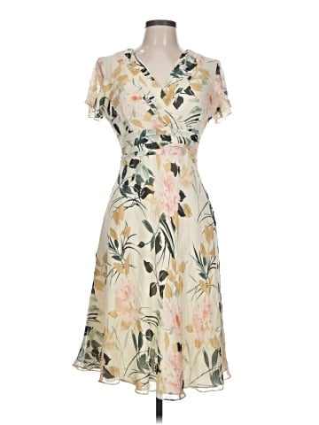 Adrianna Papell Casual Dress (view 1)