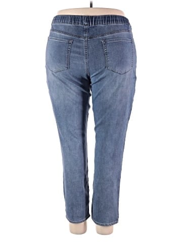 Westport 1962 Jeans (view 2)