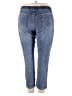 Westport 1962 Blue Jeans Size 16 - photo 2