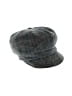 Mucros 100% Wool Tweed Gray Hat One size - photo 1