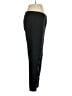 Ann Taylor LOFT Solid Black Active Pants Size 12 - photo 4