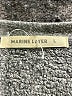 Marine Layer 100% Cotton Gray Pullover Sweater Size L - photo 7