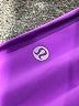 Lululemon Athletica Purple Active Pants Size 10 - photo 7