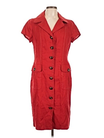 Talbots Casual Dress (view 1)