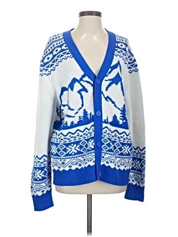 Original Use Cardigan (view 1)