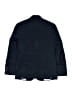 Tommy Hilfiger Solid Blue Blazer Size 7 - photo 2