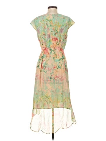 Sundance Cocktail Dress (view 2)