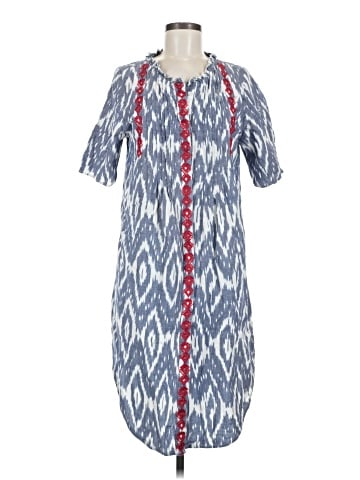 Sundance Casual Dress (view 1)