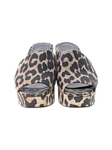 Ganni Heels (view 2)