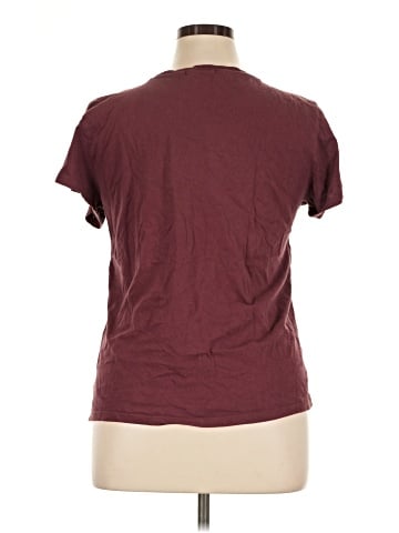 47 Brand Short Sleeve Top (view 2)