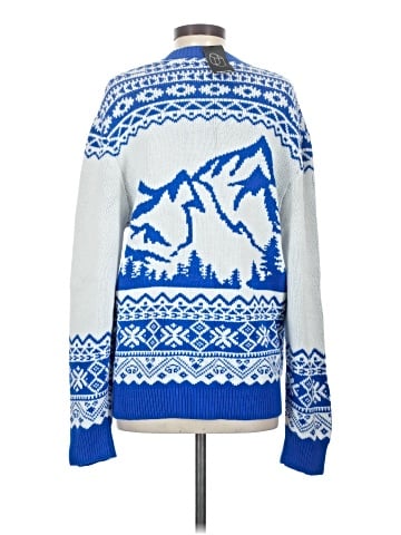 Original Use Cardigan (view 2)