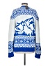Original Use Blue Cardigan Size S - photo 2