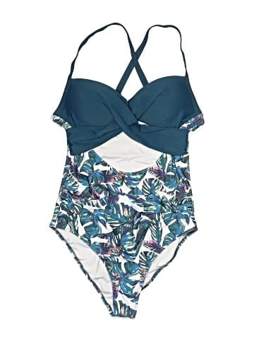 Unbranded One Piece Swimsuit (view 1)