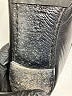 Pedro Garcia Black Flats Size EU 37 1/2 - photo 4