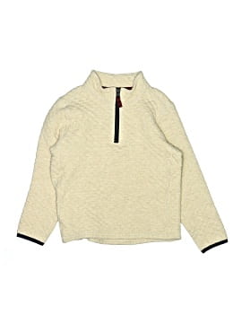 Crewcuts Outlet Pullover Sweater