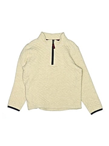Crewcuts Outlet Pullover Sweater (view 1)