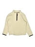Crewcuts Outlet 100% Cotton Yellow Pullover Sweater Size 6 - 7 - photo 1