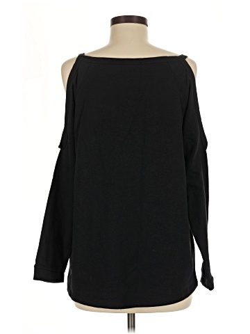 Honey Punch 3/4 Sleeve T-Shirt (view 2)