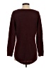 rue21 100% Acrylic Burgundy Pullover Sweater Size S - photo 2