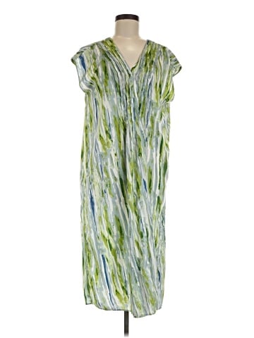 Banana Republic Factory Store Casual Dress (view 1)