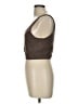 Gap Brown Tank Top Size L - photo 5