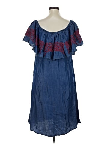 Philosophy Republic Clothing Casual Dress (view 2)