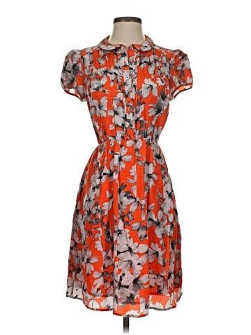 Maeve Cocktail Dress (view 1)