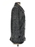Free People Tweed Gray Coat Size M - photo 4