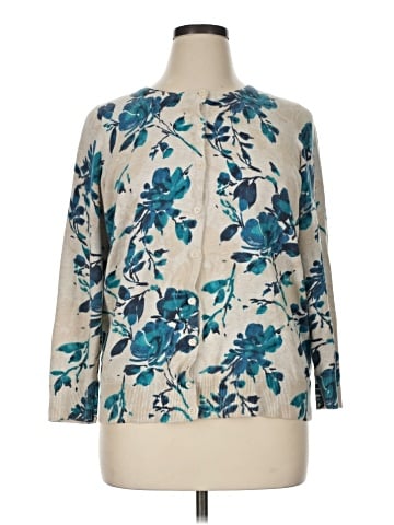 Croft & Barrow Cardigan (view 1)