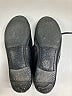 Pedro Garcia Black Flats Size EU 37 1/2 - photo 5