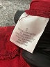 Mi ami Burgundy Formal Skirt Size S - photo 5