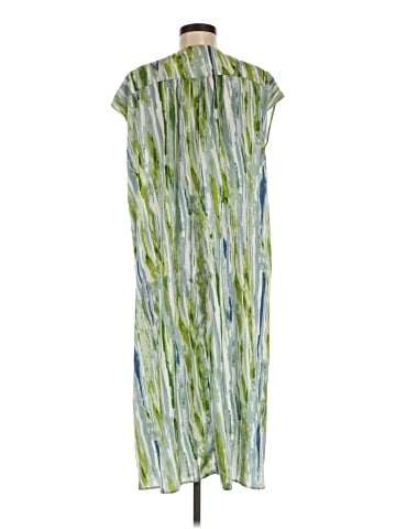 Banana Republic Factory Store Casual Dress (view 2)