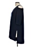 Clara Sun Woo Blue 3/4 Sleeve Top Size L - photo 5