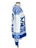 Original Use Blue Cardigan Size S - photo 4