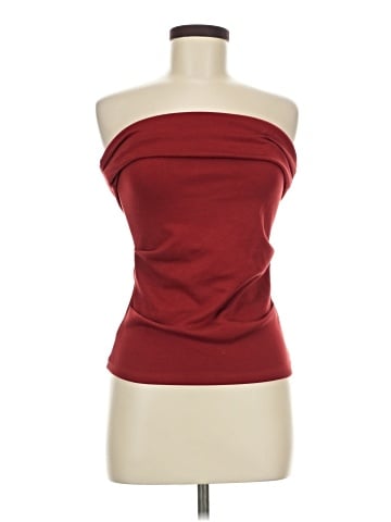 Emerson Lang Sleeveless Top (view 1)
