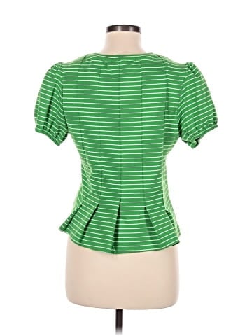 Maeve by Anthropologie Short Sleeve Top (view 2)